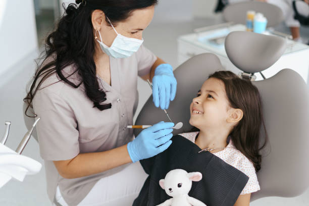 Best Emergency Dentist for Lost Fillings or Crowns in Parker, AZ