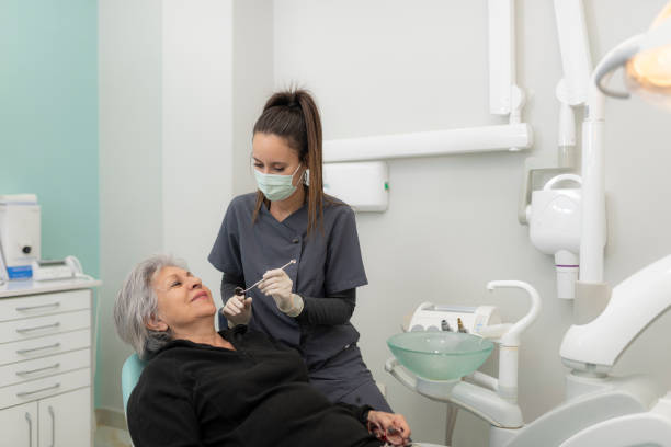 Best Emergency Dentist for Knocked-Out Tooth in Parker, AZ