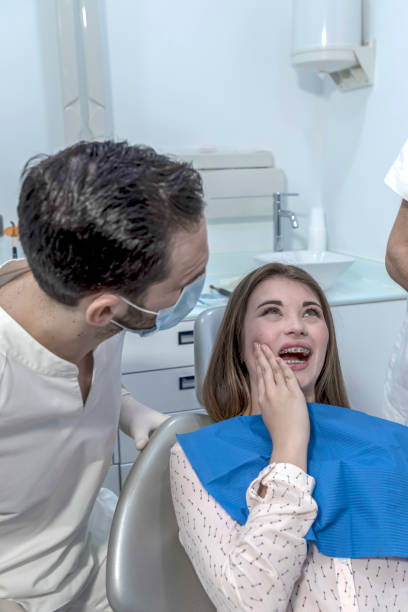 Best Pediatric Emergency Dentist in Parker, AZ
