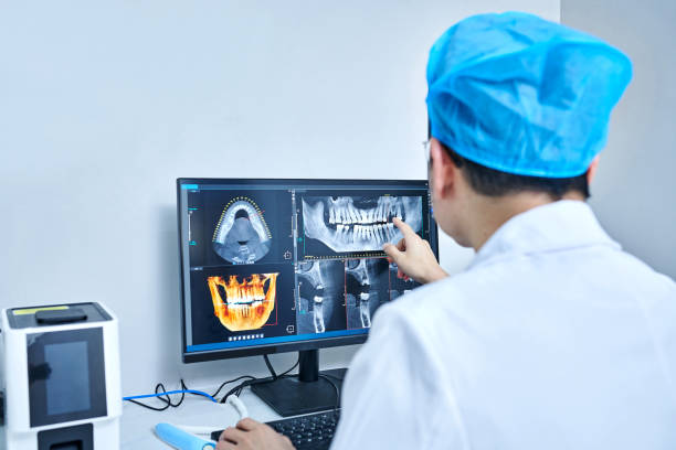 Best Orthodontic Emergency Dentist in Parker, AZ
