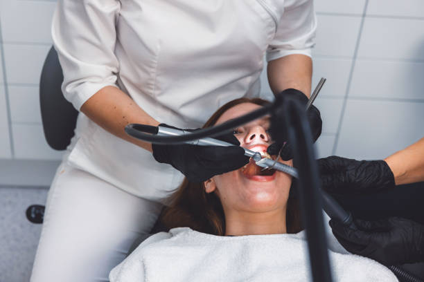 Best Emergency Dental Services for Seniors in Parker, AZ